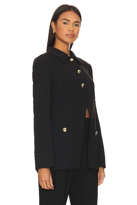 view 2 of 4 Bonds Jacket in Black