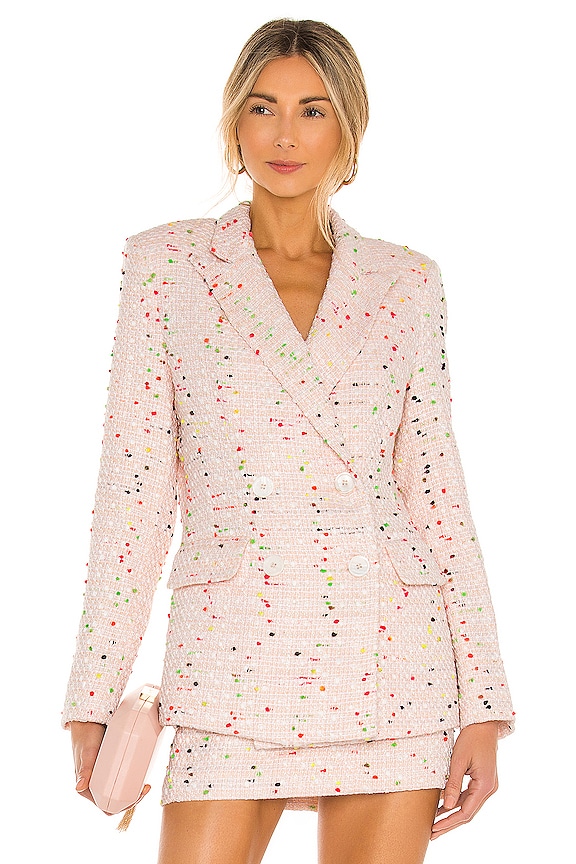 view 2 of 6 SAWYER ジャケット in Confetti