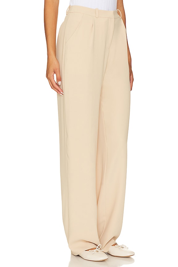 view 2 of 4 PANTALONES WALLACE in Earth