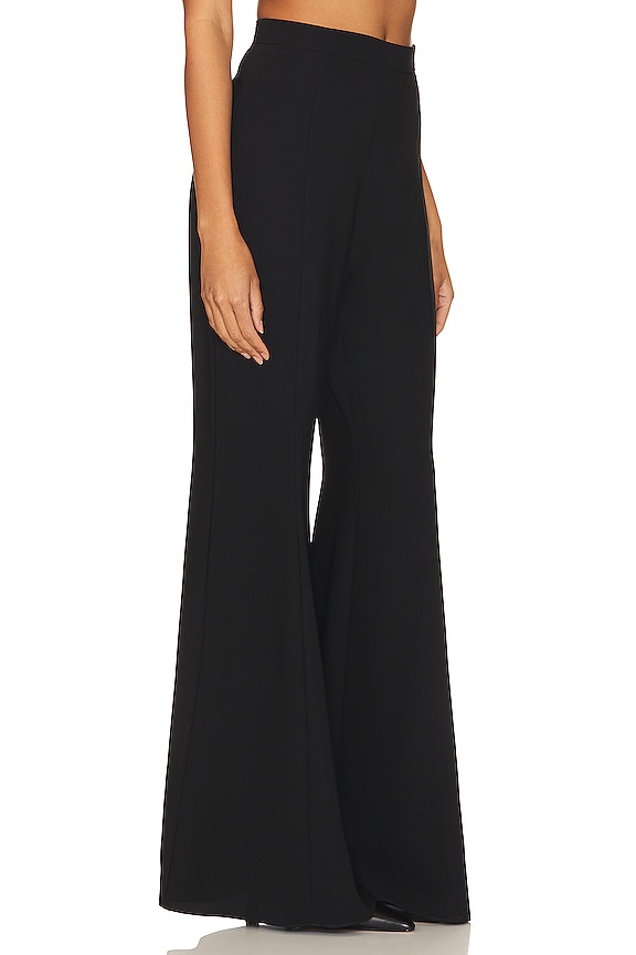 view 2 of 4 Hughes Pants in Black