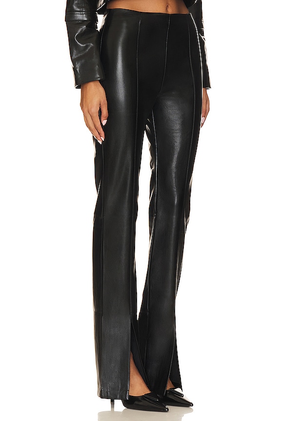 view 2 of 4 PANTALONES TAVIRA in Black