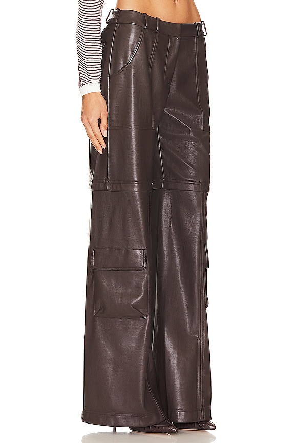 view 2 of 4 Lucas Pants in Cocoa