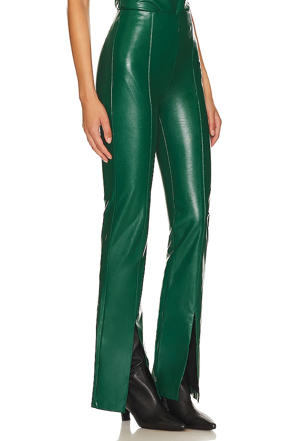 view 2 of 4 Tavira Pants in Green