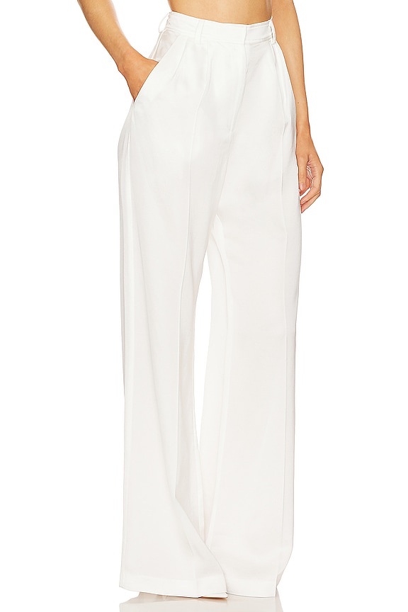 view 2 of 4 Jane Pants in Ivory