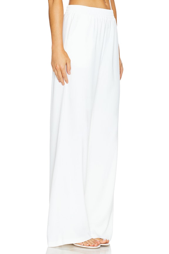 view 2 of 4 Vera Pants in Ivory