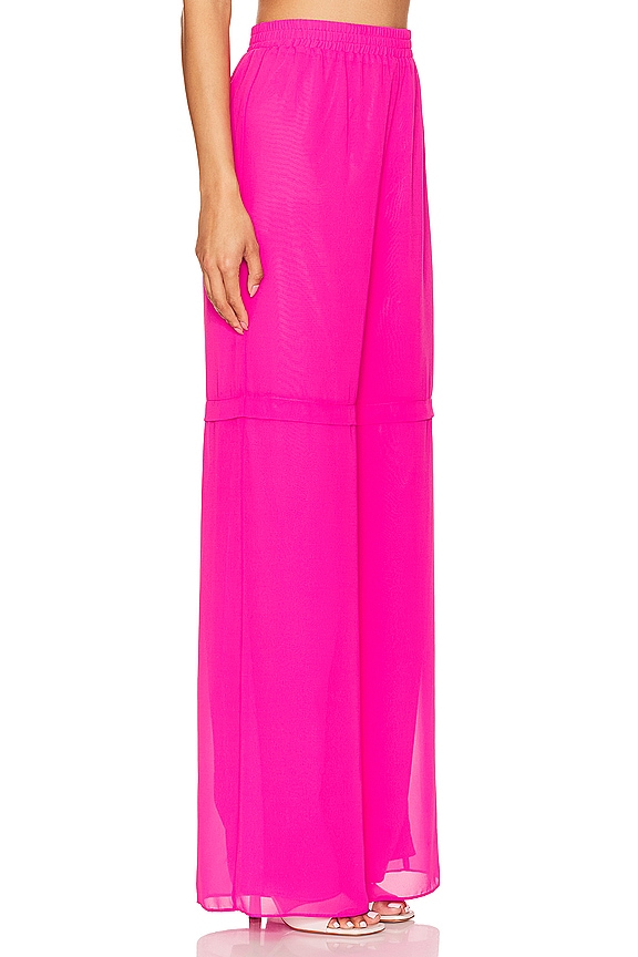 view 2 of 4 Sarasota Pants in Hot Pink