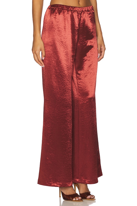 view 2 of 6 Mariko Pants in Russet