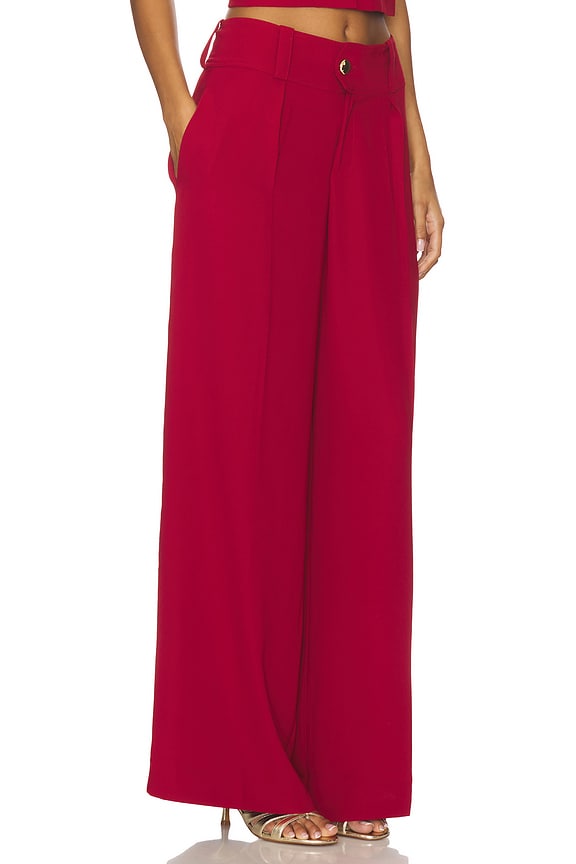 view 2 of 6 Noho Pants in Carnelian