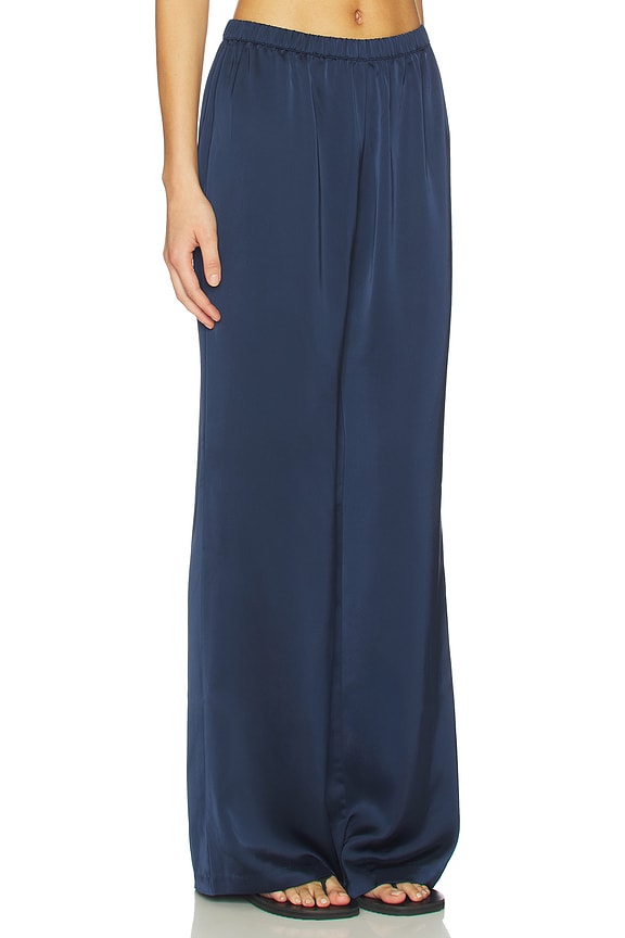 view 2 of 6 Mariko Pant in Ink