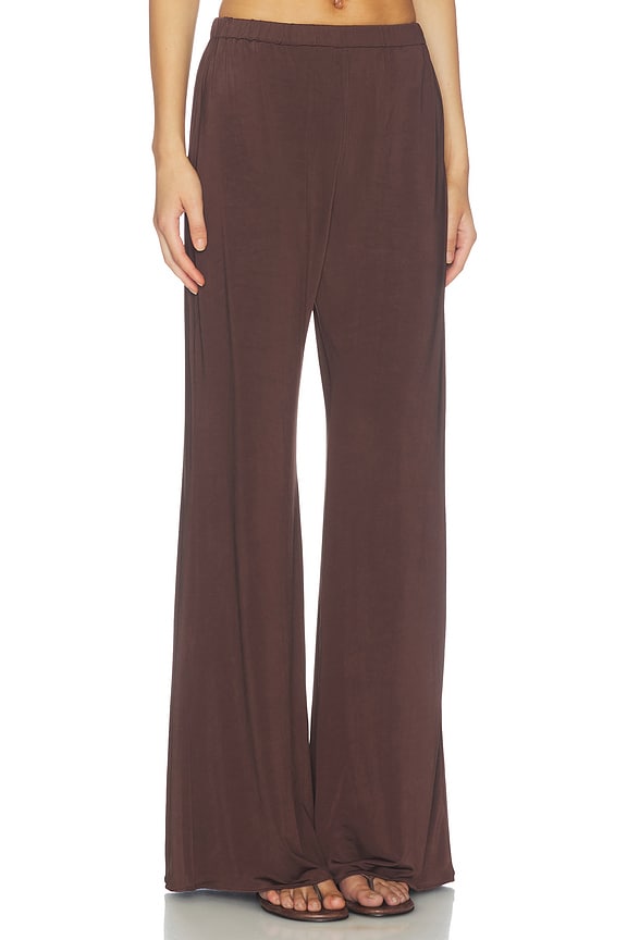 view 2 of 6 Mariko Pants in Cocoa
