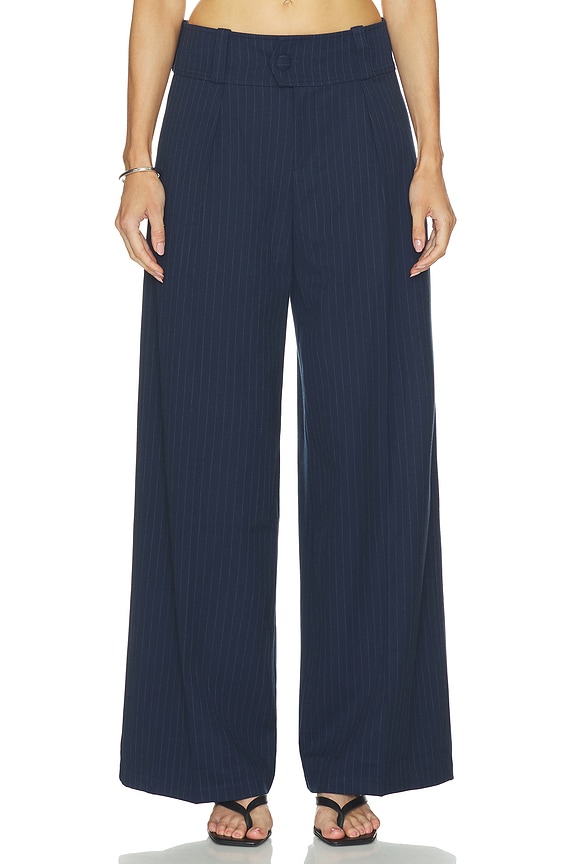 view 2 of 7 Noho Pants in Navy