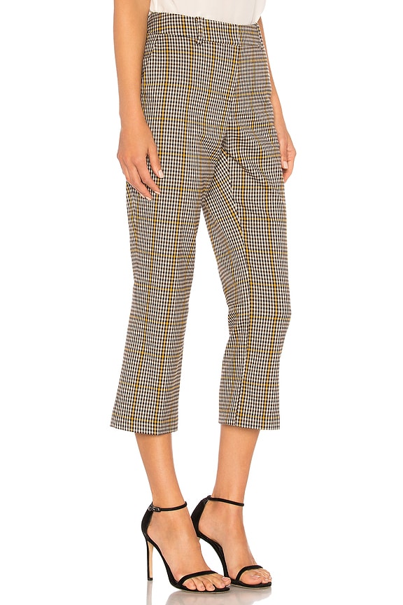 view 2 of 5 Kirkwood Pant in Westwick Plaid