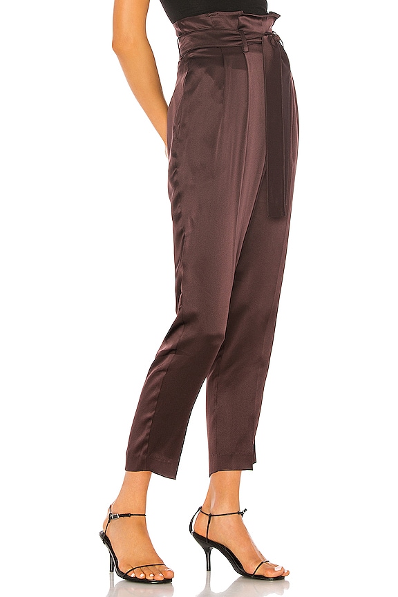 view 2 of 4 Tessi Pants in Cocoa