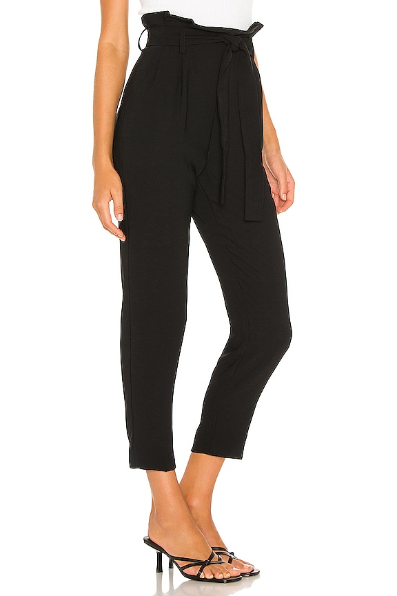 view 2 of 4 PANTALONES TESSI in Black