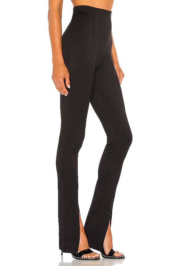 view 2 of 4 БРЮКИ MALTA in Black