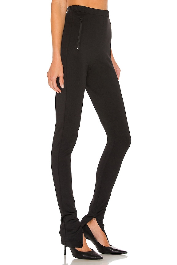 view 2 of 4 Kiki Leggings in Black