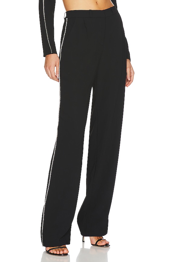 view 1 of 5 Wallace Pants in Black