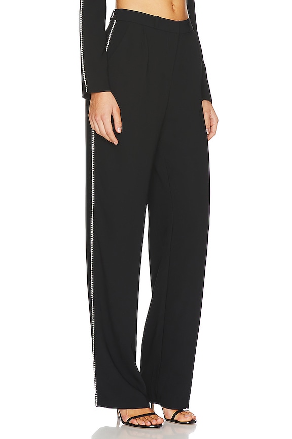 view 2 of 5 Wallace Pants in Black