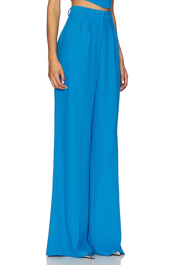 view 2 of 4 PANTALON JANE JANE in Sky