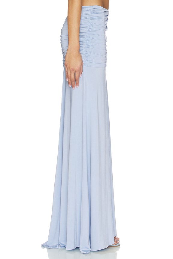 view 2 of 6 Leo Skirt in Aero