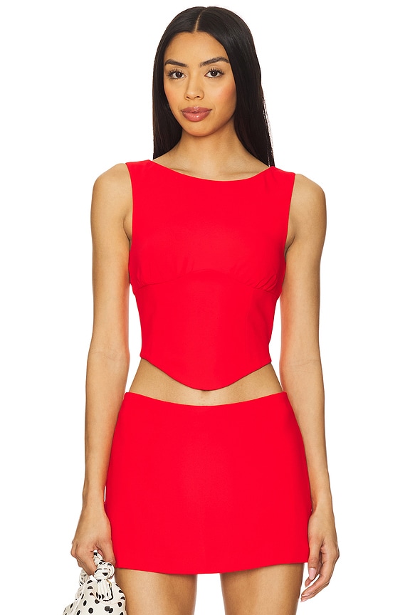 Bellini Top