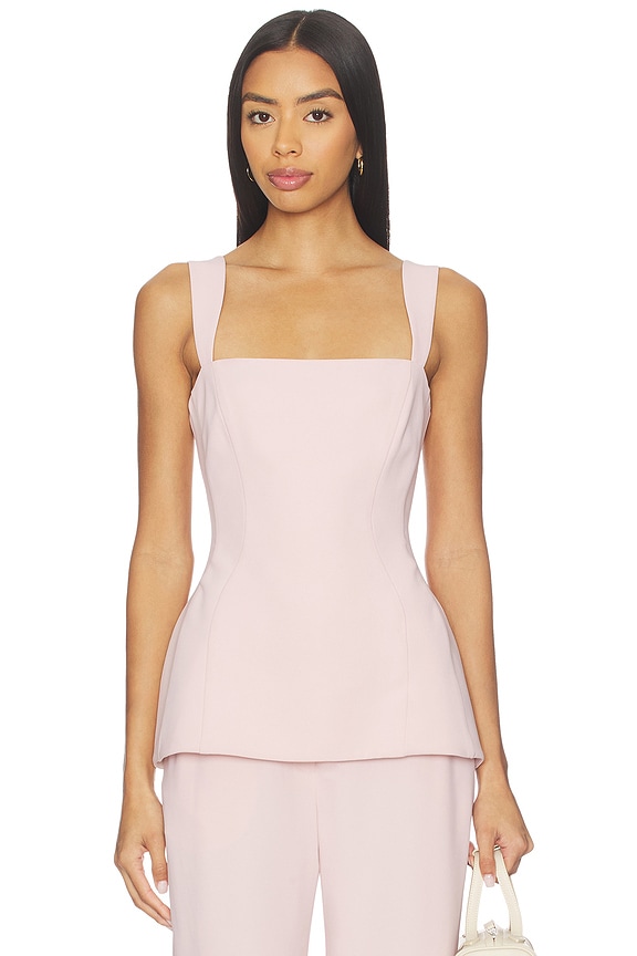 view 1 of 4 Andreina Top in Mochi