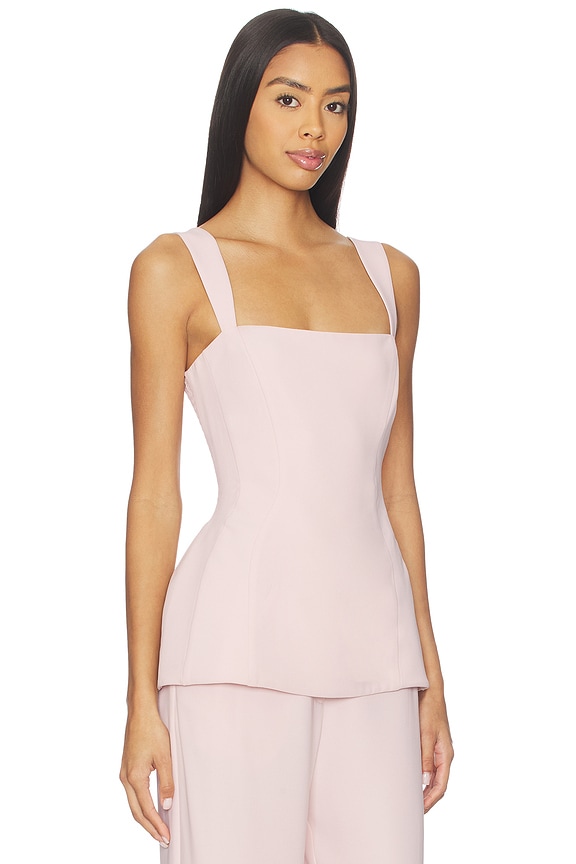 view 2 of 4 Andreina Top in Mochi