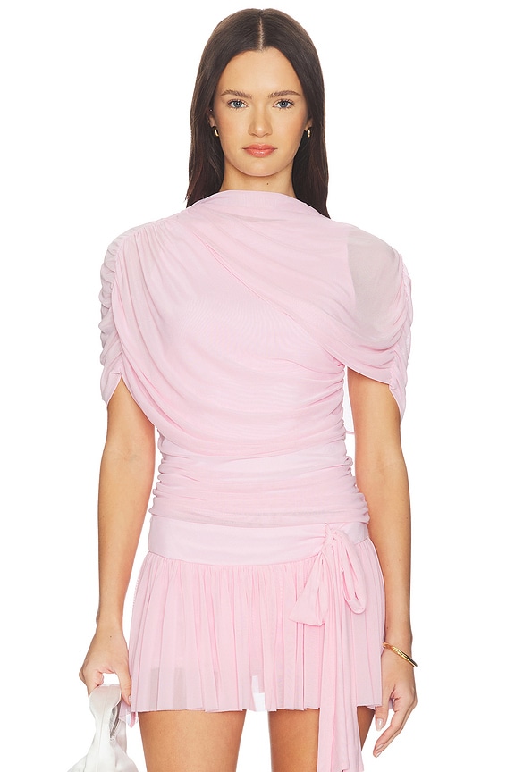 view 1 of 4 X Revolve Evianna Top in Lotus