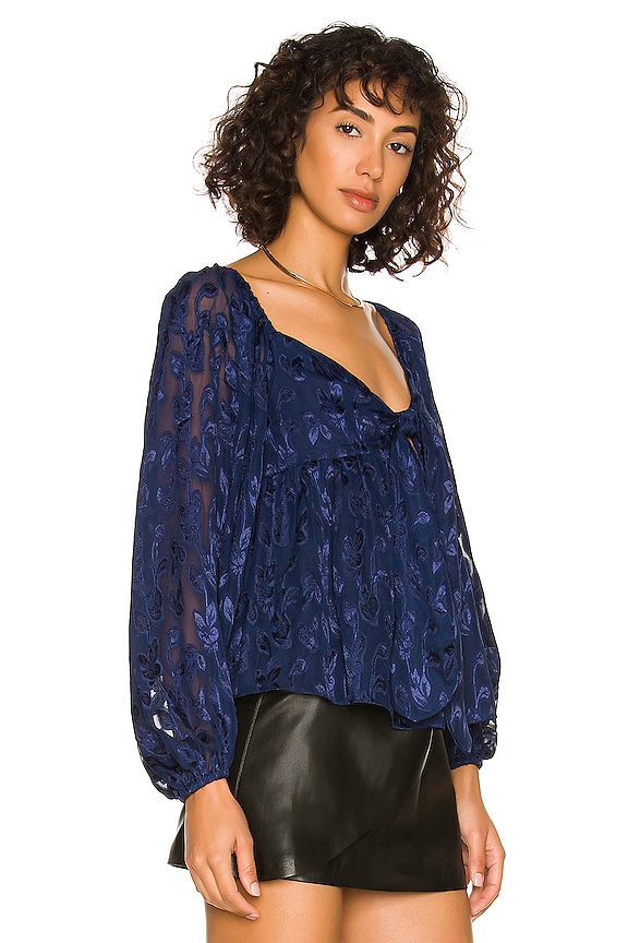 view 2 of 5 ТОП DANIE in Chanterelle