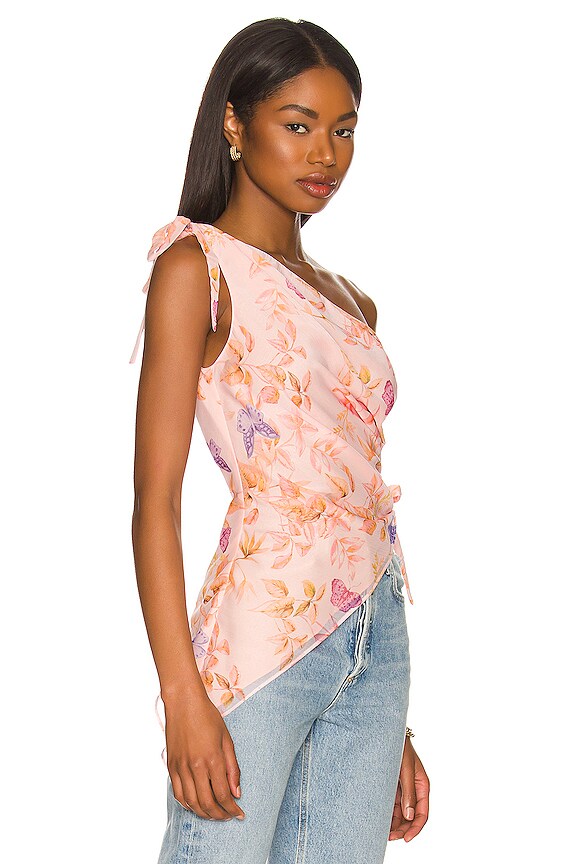 view 2 of 5 Maryclare Top in Flutter