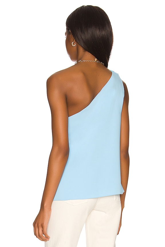 view 2 of 4 Knot Cami Top in Pacific