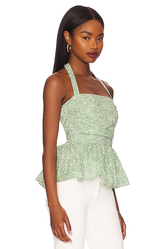 view 2 of 4 Violina Top in Melrose