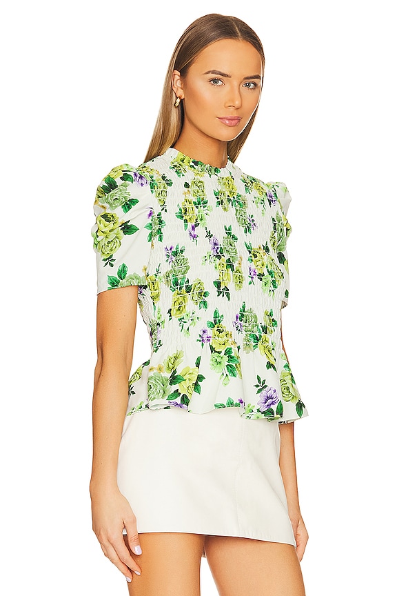 view 2 of 4 Sorrenti Top in Veranda