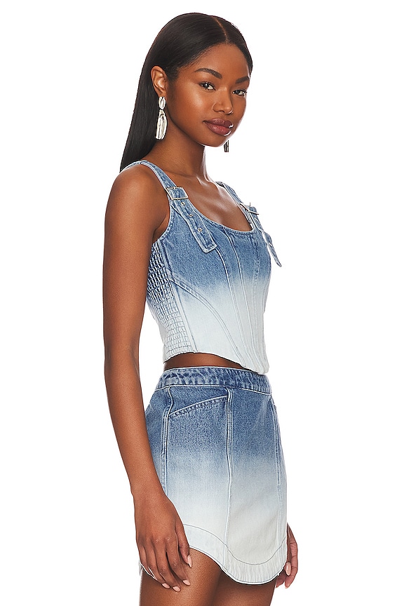 view 2 of 4 Raisa Top in Ioania