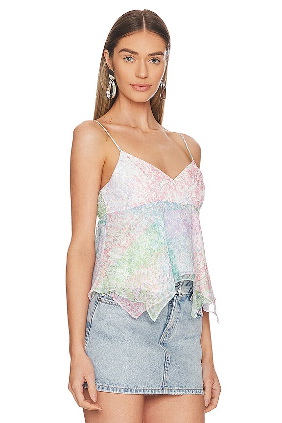 view 2 of 4 ENSLEY 상의 in Lilith