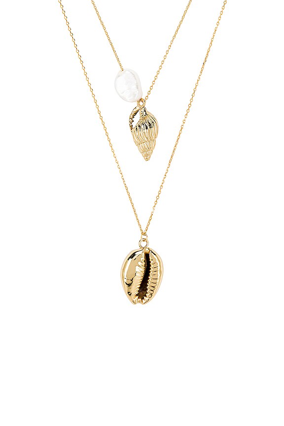 view 2 of 2 COLLIER ADELLA in Gold