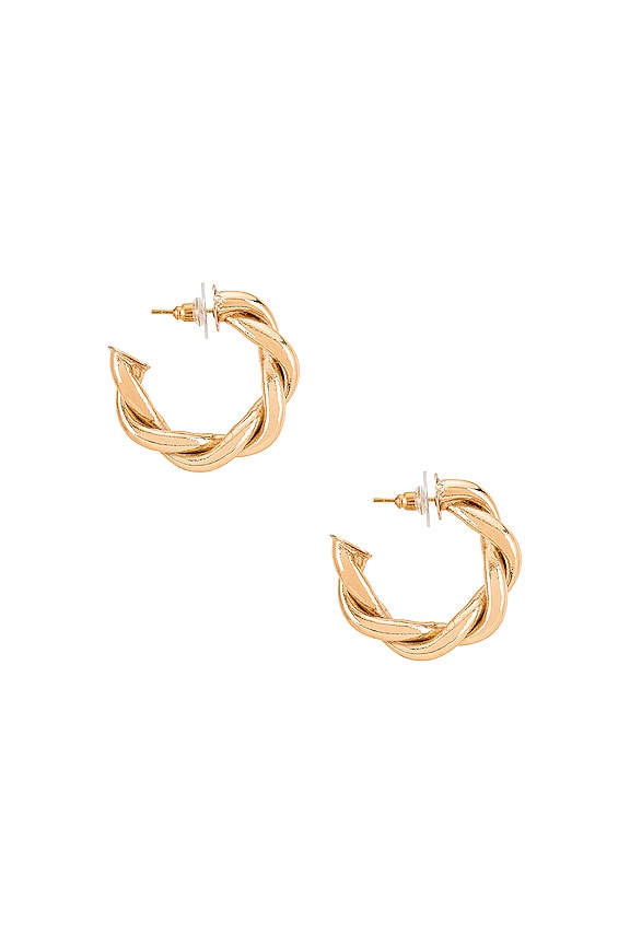 view 2 of 3 AROS in Gold