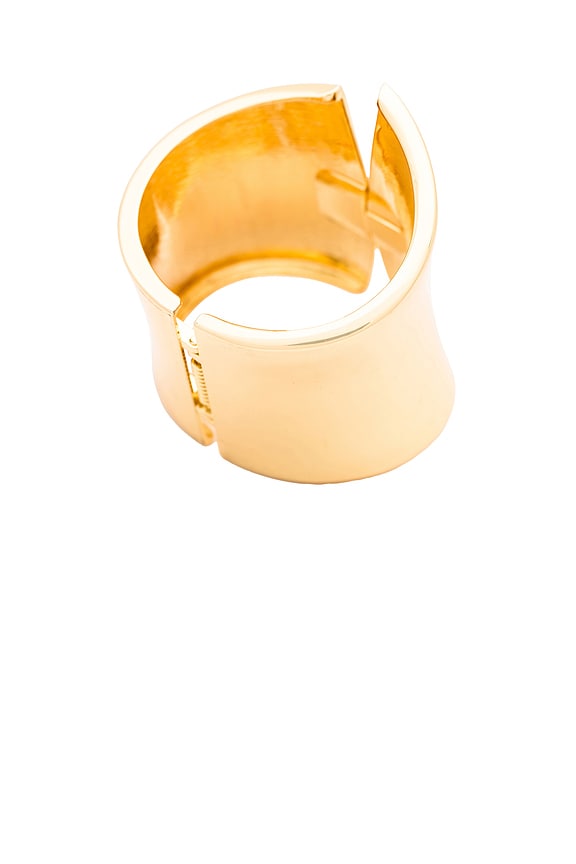 view 2 of 2 팔찌 in Gold
