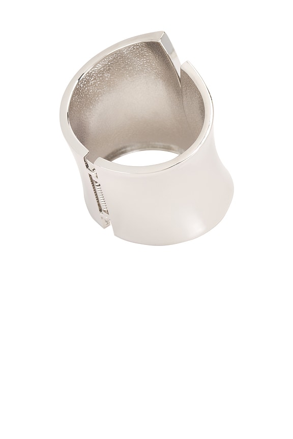 view 2 of 2 BRACELET in Silver