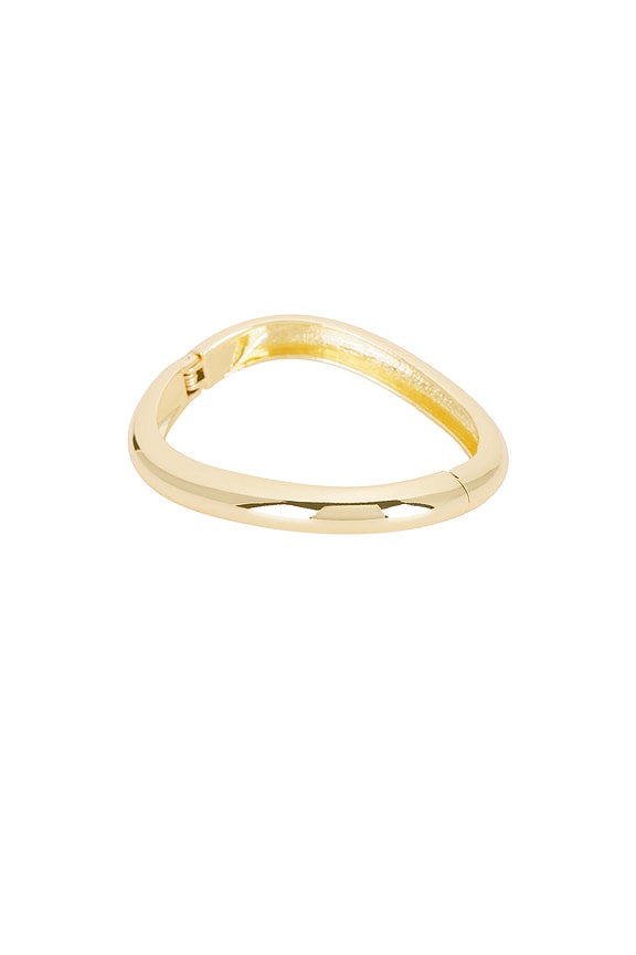 view 2 of 2 팔찌 in Gold