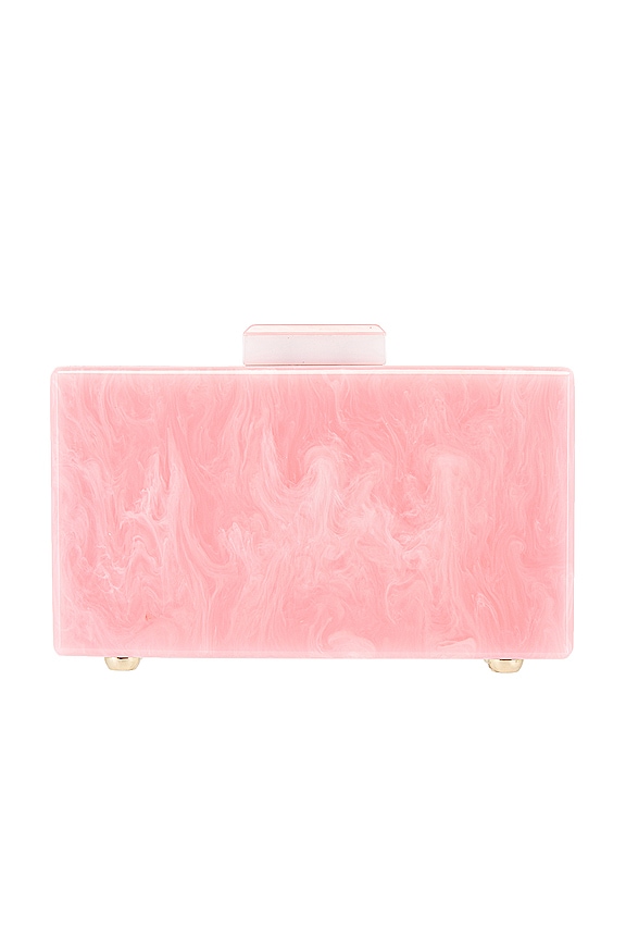 view 2 of 5 クラッチ in Pink