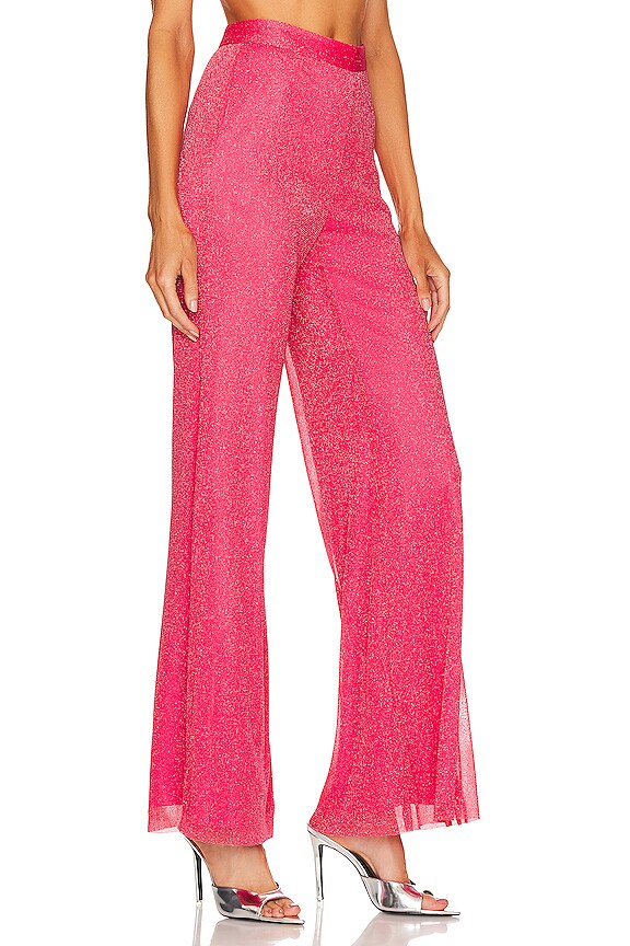 view 2 of 5 PANTALÓN ELODIE in Lipstick