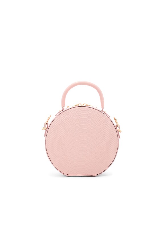 view 2 of 5 SAC ADELINE in Blush