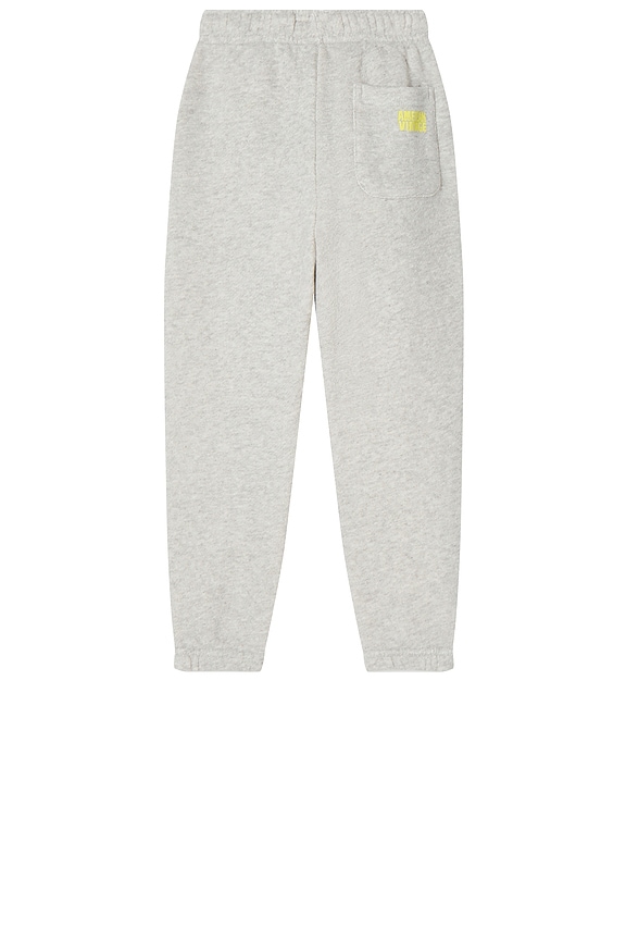 view 2 of 3 Kodytown Sweatpant in Polaire Chine