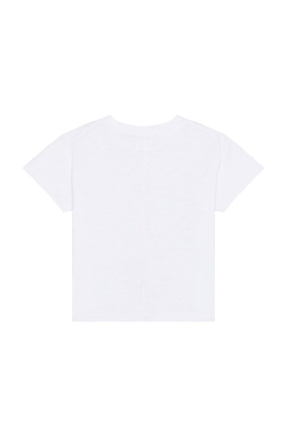 view 2 of 3 ФУТБОЛКА SONOMA in Blanc