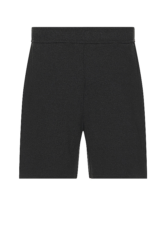 view 2 of 3 Wifibay Shorts in Charcoal Melange
