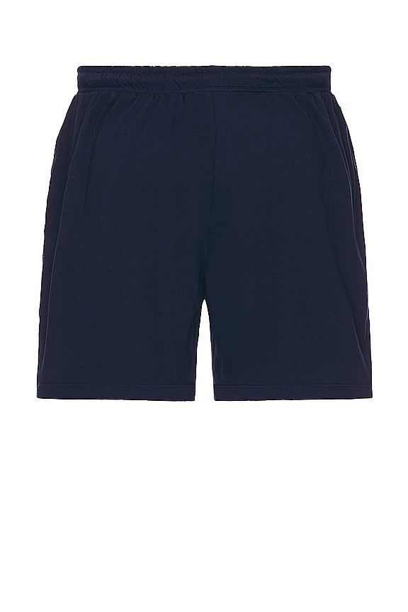 view 2 of 3 ШОРТЫ in Outremer Vintage