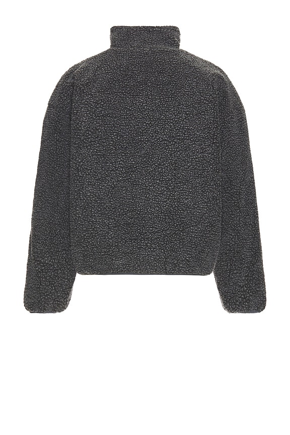 view 2 of 4 Hoktown Jacket in Anthracite Chine