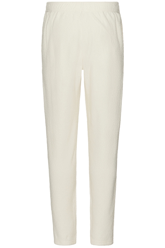 view 2 of 4 스웻팬츠 in Ecru