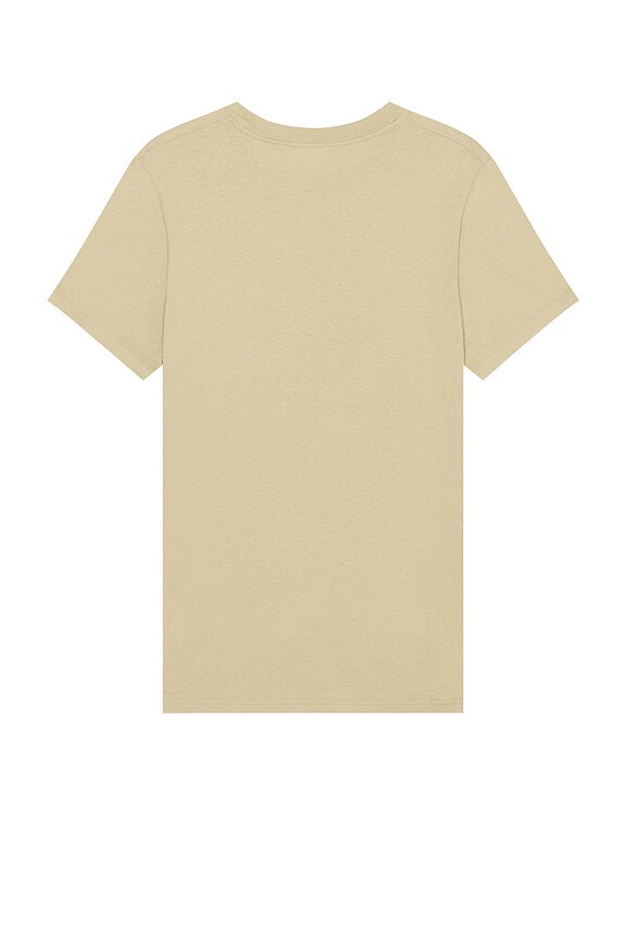 view 2 of 3 CAMISETA in OAT